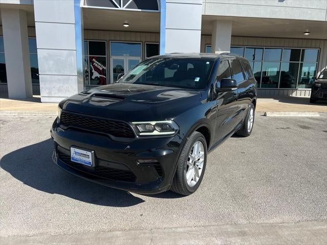 2023 Dodge Durango R/T Plus AWD