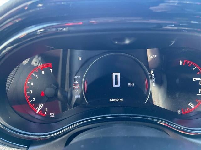 2023 Dodge Durango R/T Plus AWD