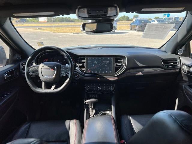 2023 Dodge Durango R/T Plus AWD