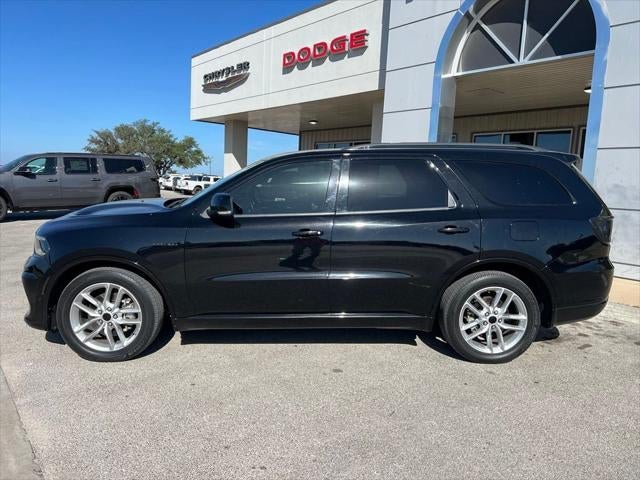 2023 Dodge Durango R/T Plus AWD