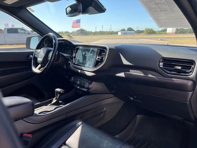 2023 Dodge Durango R/T Plus AWD