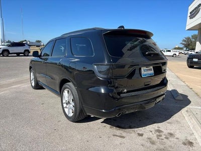 2023 Dodge Durango R/T Plus AWD