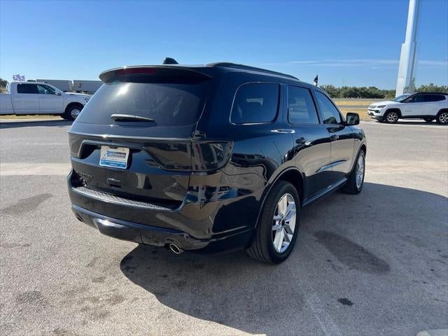 2023 Dodge Durango R/T Plus AWD