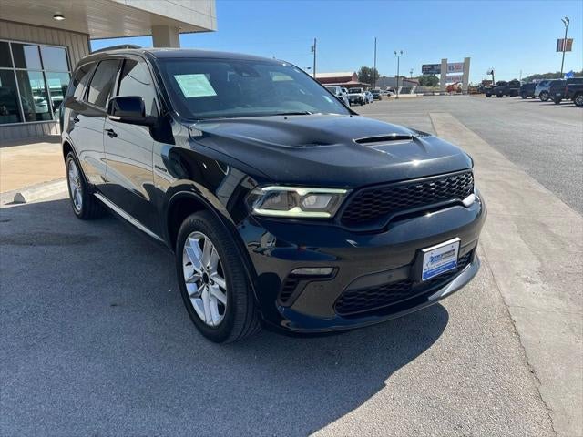 2023 Dodge Durango R/T Plus AWD