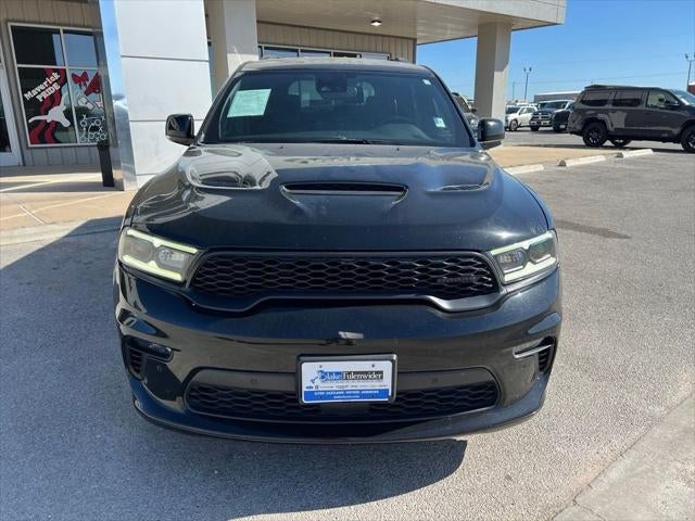 2023 Dodge Durango R/T Plus AWD