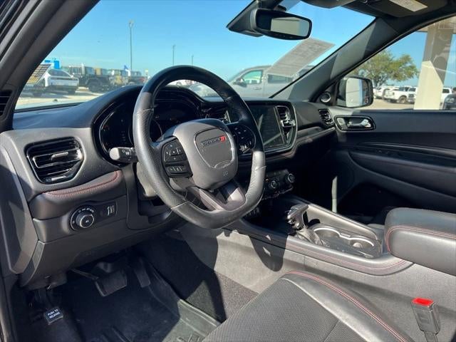 2023 Dodge Durango R/T Plus AWD