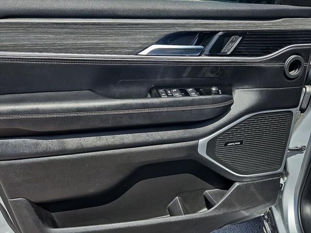 2023 Jeep Wagoneer Series II 4x4