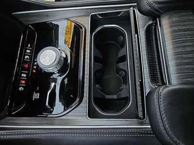 2023 Jeep Wagoneer Series II 4x4