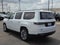 2023 Jeep Grand Wagoneer Series II