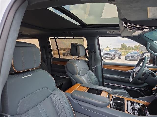 2023 Jeep Grand Wagoneer Series II 4x4