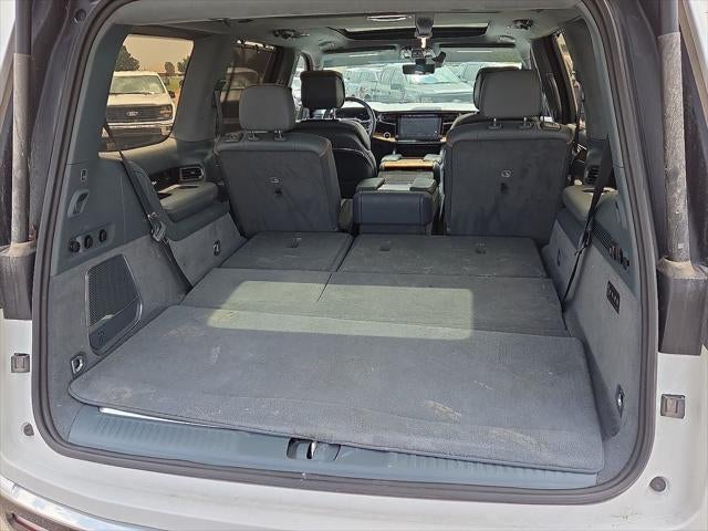 2023 Jeep Grand Wagoneer Series II 4x4
