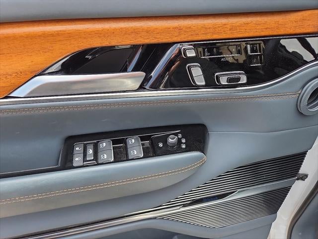 2023 Jeep Grand Wagoneer Series II 4x4
