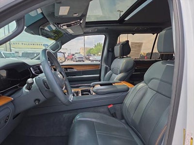 2023 Jeep Grand Wagoneer Series II 4x4