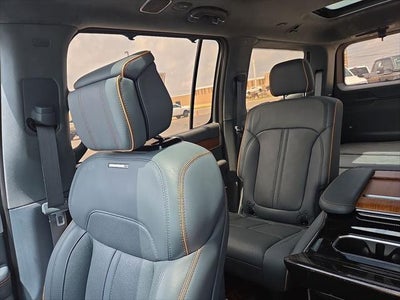 2023 Jeep Grand Wagoneer Series II 4x4