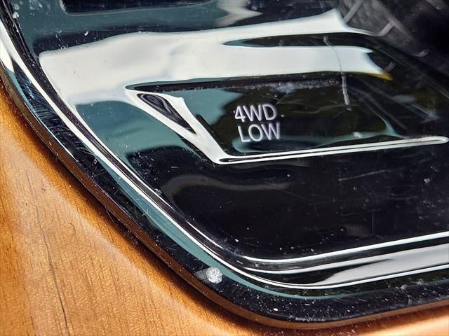 2023 Jeep Grand Wagoneer Series II 4x4