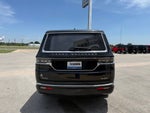 2022 Jeep Grand Wagoneer Series III 4x4