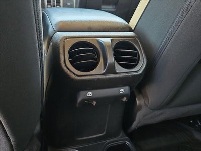 2021 Jeep Gladiator Sport S 4x4