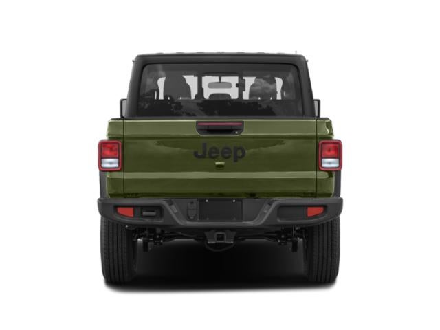 2022 Jeep Gladiator Altitude 4x4
