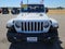 2023 Jeep Gladiator Rubicon 4x4