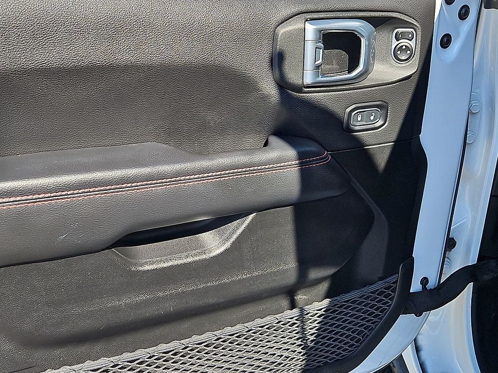 2023 Jeep Gladiator Rubicon 4x4