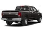 2021 RAM 1500 Classic Warlock Quad Cab 4x2 6'4' Box