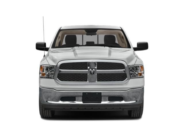 2021 RAM 1500 Classic Warlock Quad Cab 4x2 6'4' Box
