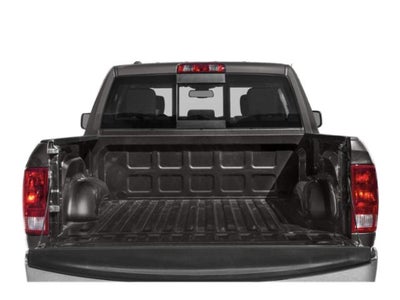 2018 RAM 1500 Lone Star Crew Cab 4x2 5'7' Box