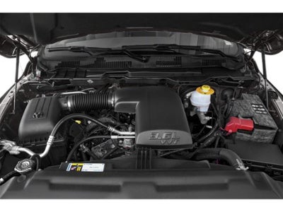 2018 RAM 1500 Lone Star Crew Cab 4x2 5'7' Box