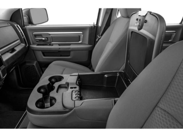 2018 RAM 1500 Lone Star Crew Cab 4x2 5'7' Box