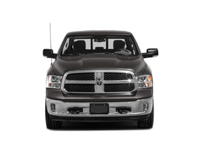 2018 RAM 1500 Lone Star Crew Cab 4x2 5'7' Box