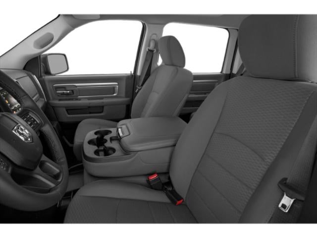 2018 RAM 1500 Lone Star Crew Cab 4x2 5'7' Box