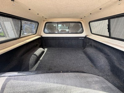 2019 RAM 1500 Classic Lone Star Crew Cab 4x2 5'7' Box