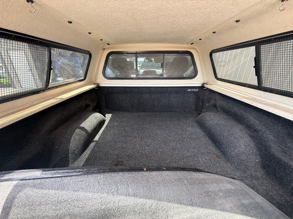 2019 RAM 1500 Classic Lone Star Crew Cab 4x2 5'7' Box