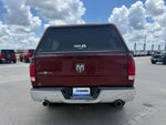 2019 RAM 1500 Classic Lone Star Crew Cab 4x2 5'7' Box