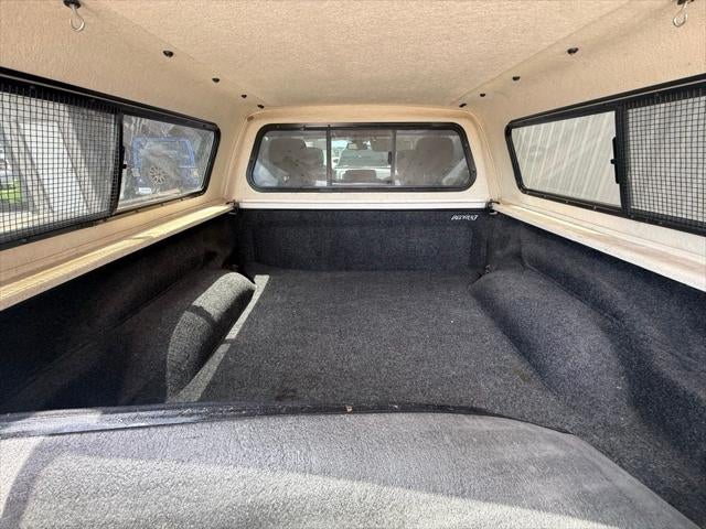 2019 RAM 1500 Classic Lone Star Crew Cab 4x2 5'7' Box