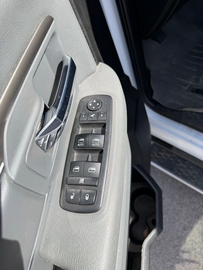 2019 RAM 1500 Classic Lone Star