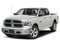2019 RAM 1500 Classic Lone Star Silver Crew Cab 4x2 5'7' Box