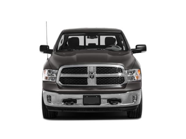 2019 RAM 1500 Classic Lone Star Silver Crew Cab 4x2 5'7' Box