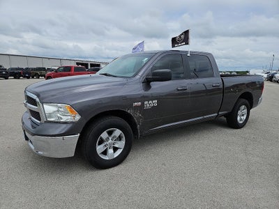2019 RAM 1500 Classic SLT