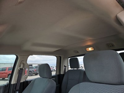 2019 RAM 1500 Classic SLT