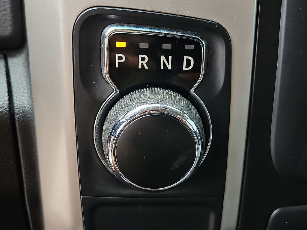 2019 RAM 1500 Classic SLT