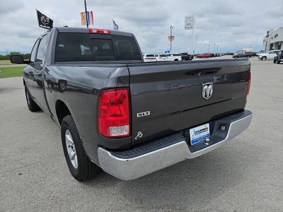 2019 RAM 1500 Classic SLT