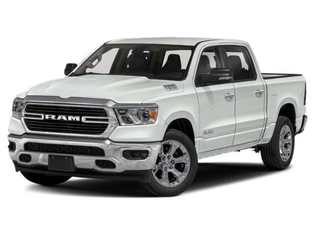 2021 RAM 1500 Lone Star Quad Cab 4x2 6'4' Box