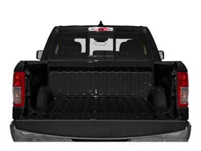 2021 RAM 1500 Lone Star Quad Cab 4x2 6'4' Box