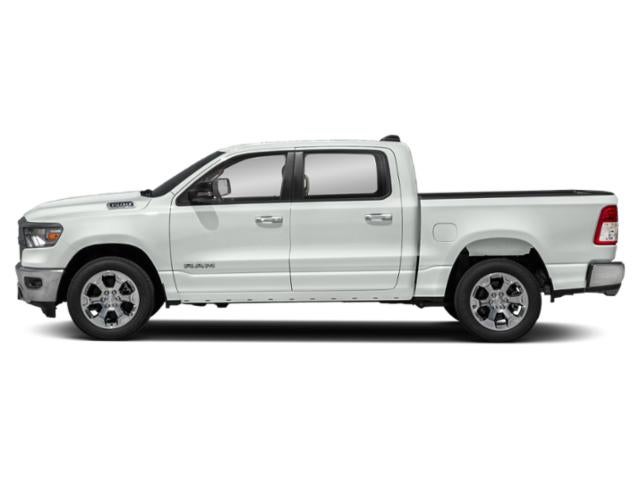 2021 RAM 1500 Lone Star Quad Cab 4x2 6'4' Box