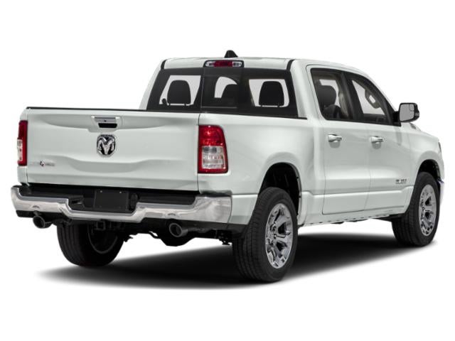 2021 RAM 1500 Lone Star Quad Cab 4x2 6'4' Box