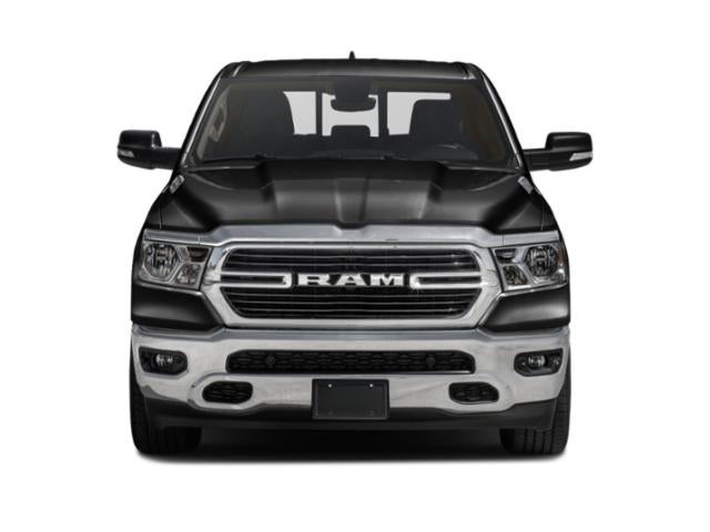 2021 RAM 1500 Lone Star Quad Cab 4x2 6'4' Box