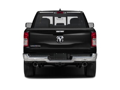2021 RAM 1500 Lone Star Quad Cab 4x2 6'4' Box