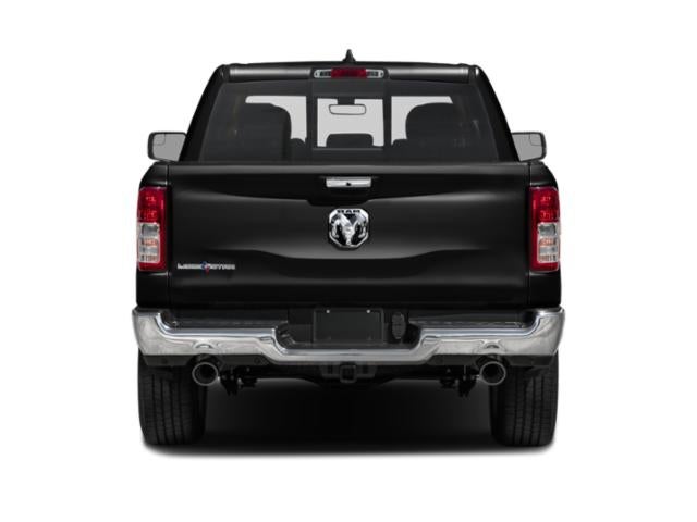 2021 RAM 1500 Lone Star Quad Cab 4x2 6'4' Box