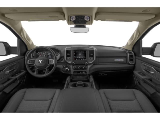 2021 RAM 1500 Lone Star Quad Cab 4x2 6'4' Box